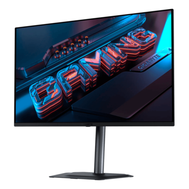 MO32U, DisplayHDR™ 400, 31.5" OLED, 3840 x 2160 (4K UHD), 0.03 ms, 165Hz, FreeSync™ Premium Pro Gaming Monitor