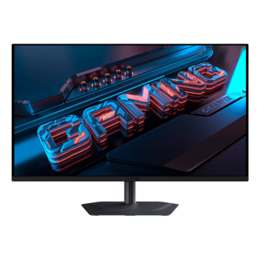 MO32U, DisplayHDR™ 400, 31.5" OLED, 3840 x 2160 (4K UHD), 0.03 ms, 165Hz, FreeSync™ Premium Pro Gaming Monitor