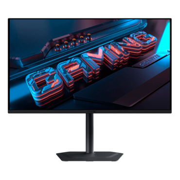 MO32U, DisplayHDR™ 400, 31.5&quot; OLED, 3840 x 2160 (4K UHD), 0.03 ms, 165Hz, FreeSync™ Premium Pro Gaming Monitor