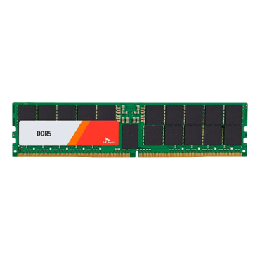 32GB HMCG88AGBEA254N AA, DDR5 5600MT/s, CL46, 2Rx8, ECC Unbuffered DIMM Memory