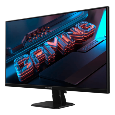 GS27QA, 27" SS IPS, 2560 x 1440 (QHD), 1 ms, 180Hz, FreeSync™ Gaming Monitor