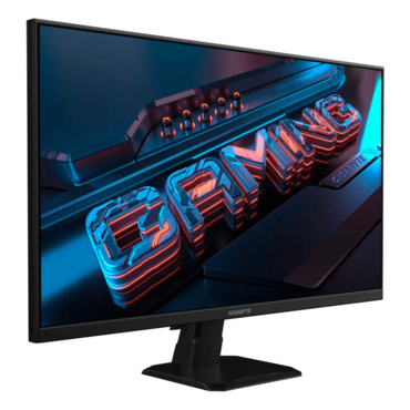 GS27QA, 27" SS IPS, 2560 x 1440 (QHD), 1 ms, 180Hz, FreeSync™ Gaming Monitor