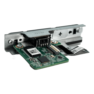 2nd 2.5GbE LAN Expansion Module for NUC 15 Pro NUC15CRH