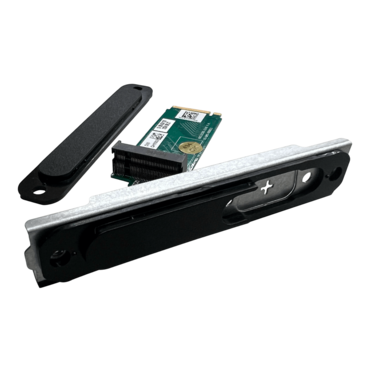 2nd M.2 22x80 SSD Expansion Module for NUC 15 Pro NUC15CRH