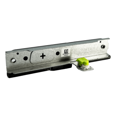 2nd M.2 22x80 SSD Expansion Module for NUC 15 Pro NUC15CRH