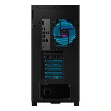 ROG G700 (2025) G700TF-DS774 (90PF05Q1-M00100), Intel® Core™ Ultra 7-265F, 16GB DDR5 DIMM Memory, 1TB NVMe M.2 SSD, NVIDIA® GeForce RTX™ 5070 12GB Graphics, Windows 11 Home, Gaming Desktop PC