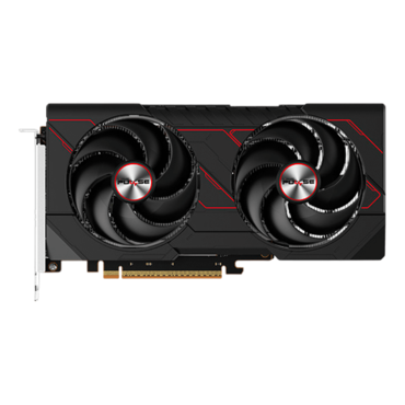 Radeon™ RX 9060 XT PULSE, 2700MHz - 3290MHz, 8GB GDDR6, Graphics Card