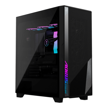 AI TOP 100 Z890, Intel® Core™ Ultra 9-285K, NVIDIA® GeForce RTX™ 5090 Graphics, 128GB (4x32GB) DDR5 DIMM Memory, 2TB NVMe M.2 SSD + 320GB NVMe M.2 SSD, Windows 11 Pro