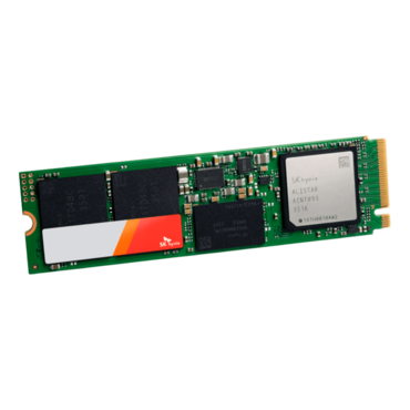 1TB PC801 Series (HFS001TEJ9X115N), 7000 / 6500 MB/s, 4D TLC NAND, PCIe NVMe 4.0 x4, M.2 2280 OEM SSD