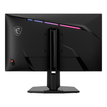 MAG 272URDF E16, DisplayHDR™ 400, 27" Rapid IPS, 3840 x 2160 (4K UHD), 0.5 ms, Dual Mode 160Hz/320Hz, Gaming Monitor