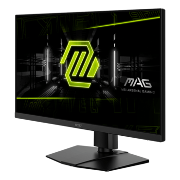 MAG 272URDF E16, DisplayHDR™ 400, 27" Rapid IPS, 3840 x 2160 (4K UHD), 0.5 ms, Dual Mode 160Hz/320Hz, Gaming Monitor