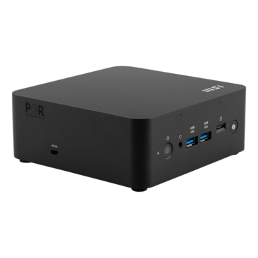 Cubi NUC AI+ 2MG-018US, Intel® Core™ Ultra 9-288V, 32GB LPDDR5X (onboard) Memory, 1TB NVMe M.2 SSD, Intel® Arc™ Graphics, Windows 11 Pro, Mini Copilot+ PC