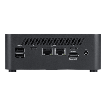 Cubi NUC AI+ 2MG-019US, Intel® Core™ Ultra 7-258V, 32GB LPDDR5X (onboard) Memory, 1TB NVMe M.2 SSD, Intel® Arc™ Graphics, Windows 11 Pro, Mini Copilot+ PC