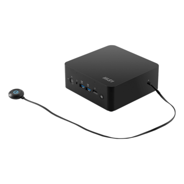 Cubi NUC AI+ 2MG-022US, Intel® Core™ Ultra 9-288V, 32GB LPDDR5X (onboard) Memory, 1TB NVMe M.2 SSD, Intel® Arc™ Graphics, Windows 11 Home, Mini Copilot+ PC