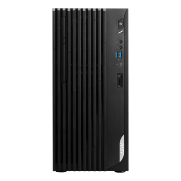 PRO DP180 14ANVP-1019US, Intel® Core™ i5-14400F, 16GB (2 x 8GB) DDR5 6000MHz U-DIMM Memory, 1TB M.2 NVMe, GeForce RTX™ 5070 VGA, Windows 11 Home, Desktop PC