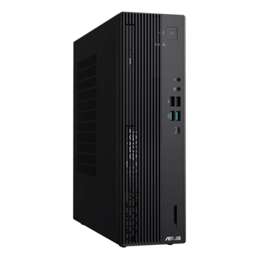 ExpertCenter D7 (D701SER), Intel® Core™ i5-14500, 16GB (2x8GB) DDR5-5600MHz DIMM Memory, 512GB M.2 NVMe, 1x 3.5&quot; HDD, Intel® UHD Graphics 770, Windows 11 Pro, SFF Desktop PC