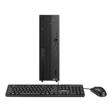 ExpertCenter D7 (D701SER), Intel® Core™ i7-14700, 32GB (2x16GB) DDR5-5600MHz DIMM Memory, 1TB M.2 NVMe, 1x 3.5&quot; HDD, Intel® UHD Graphics 770, Windows 11 Pro, SFF Desktop PC