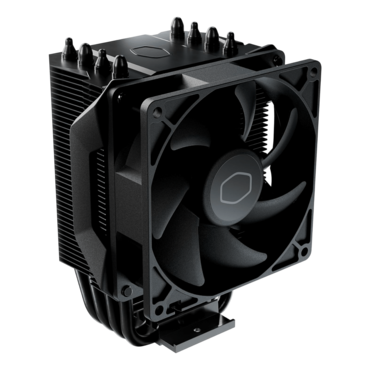 Hyper 411 Nano, 136mm Height, 230W TDP, Copper/Aluminum CPU Cooler