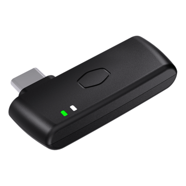 CH351, Wired/Bluetooth/Wireless, Black, Gaming Headset