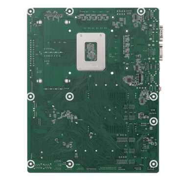 IMB-1714, Intel® Q670 Chipset, LGA 1700, SIM socket, ATX Motherboard