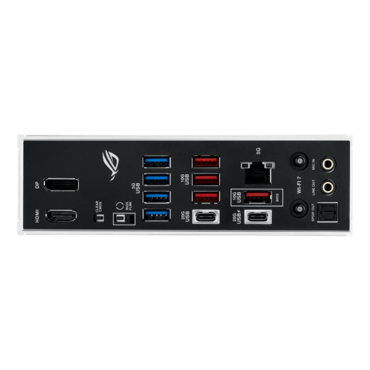 ROG STRIX Z890-H GAMING WIFI, Intel® Z890 Chipset, LGA 1851, ATX Motherboard