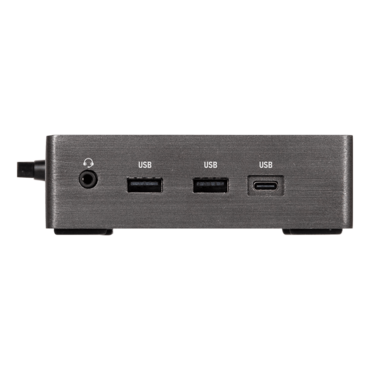 BRIX GB-BRU7-255H, Intel® Core™ Ultra 7 255H, 2x DDR5 CSO-DIMM, 2x M.2 NVMe SSD, Intel® Arc™ GPU, Mini PC Barebone