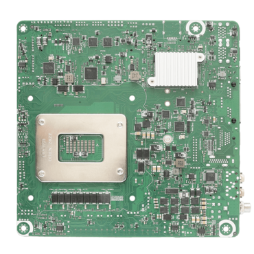 IMB-1249-WV, Intel® Q870 Chipset, LGA 1851, LVDS, Mini-ITX Motherboard