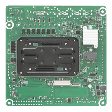 IMB-A1002, AMD B650 Chipset, AM5, SIM socket, Mini-ITX Motherboard