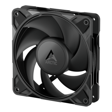 P12 Pro 120mm, 3000 RPM, 77 CFM, 39.70 dBA, Cooling Fan