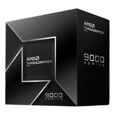 Ryzen™ Threadripper™ PRO 9995WX 96-Core 2.5 - 5.4GHz Turbo, sTR5, 350W TDP, Processor