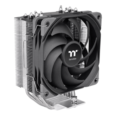 UX500, 158mm Height, 260W TDP, Copper/Aluminum CPU Cooler
