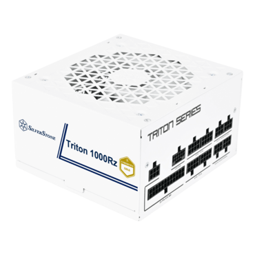 Triton 1000Rz, 80 PLUS Gold 1000W, Fully Modular, ATX Power Supply