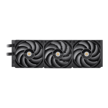 AW360, 360mm Radiator, Liquid Cooling System
