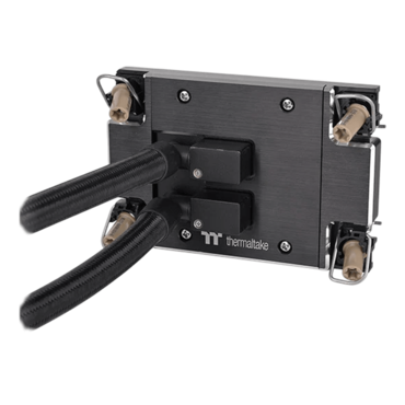 AW360, 360mm Radiator, Liquid Cooling System