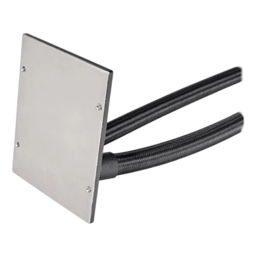 AW360, 360mm Radiator, Liquid Cooling System