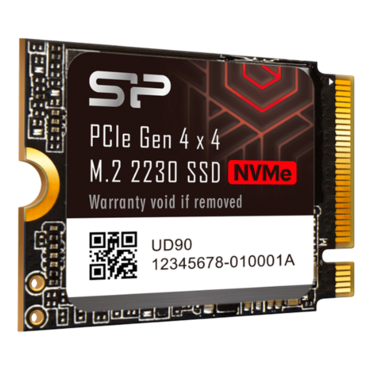 1TB UD90, 4900 / 3200 MB/s, 3D NAND, PCIe NVMe 4.0 x4, M.2 2230 SSD