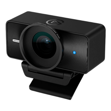 Facecam 4K, 4K 3840 x 2160, 60fps, USB Type-C, Retail Web Camera