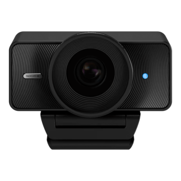 Facecam 4K, 4K 3840 x 2160, 60fps, USB Type-C, Retail Web Camera