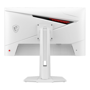 MAG 274QRFW X32, DisplayHDR™ 400, 27&quot; Rapid IPS, 2560 x 1440 (QHD), 0.5 ms, 320Hz, Gaming Monitor