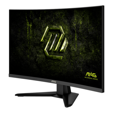 MAG 275CF X24, Curved, 27&quot; Rapid VA, 1920 x 1080 (FHD), 0.5 ms, 240Hz, Gaming Monitor