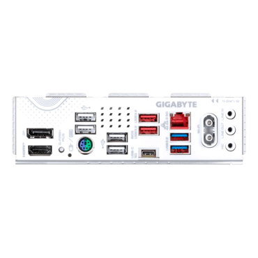 B850 EAGLE WIFI7 ICE, AMD B850 Chipset, AM5, ATX Motherboard