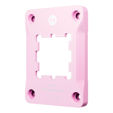 ACC-HYTE-SPF-AM5-SM, AM5, Strawberry Milk, Solid Processor Frame
