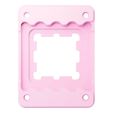 ACC-HYTE-SPF-AM5-SM, AM5, Strawberry Milk, Solid Processor Frame