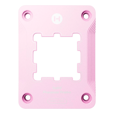 ACC-HYTE-SPF-AM5-SM, AM5, Strawberry Milk, Solid Processor Frame