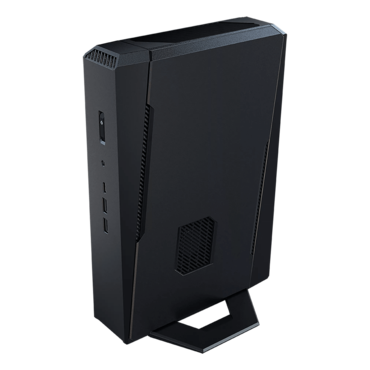 NUC 15 Performance, Intel® Core™ Ultra 7 255HX, 2x DDR5 CSO-DIMM, 2x M.2 NVMe SSD, NVIDIA® GeForce RTX™ 5060 Laptop GPU, Mini PC Barebone