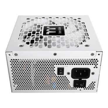 Toughpower GT Snow, 80 PLUS Gold 1200W, Fully Modular, ATX Power Supply