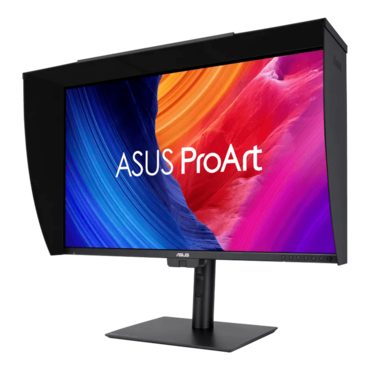 ProArt Display PA32UCE, DisplayHDR™ 600, 31.5&quot; IPS, 3840 x 2160 (4K UHD), 5 ms, 60Hz, Monitor