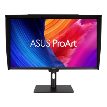 ProArt Display PA32UCE, DisplayHDR™ 600, 31.5&quot; IPS, 3840 x 2160 (4K UHD), 5 ms, 60Hz, Monitor