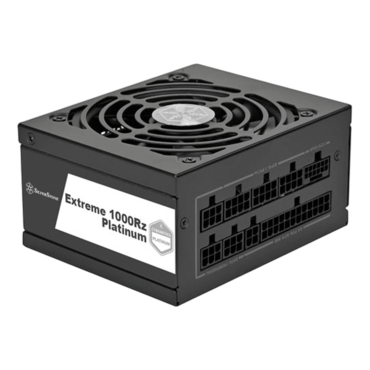 Extreme 1000Rz, 80 PLUS Platinum 1000W, Fully Modular, SFX Power Supply