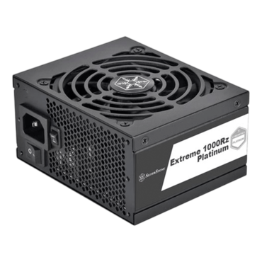 Extreme 1000Rz, 80 PLUS Platinum 1000W, Fully Modular, SFX Power Supply
